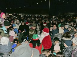 Weihnachtsmarkt 2023